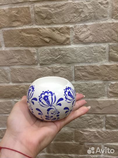 Подсвечник