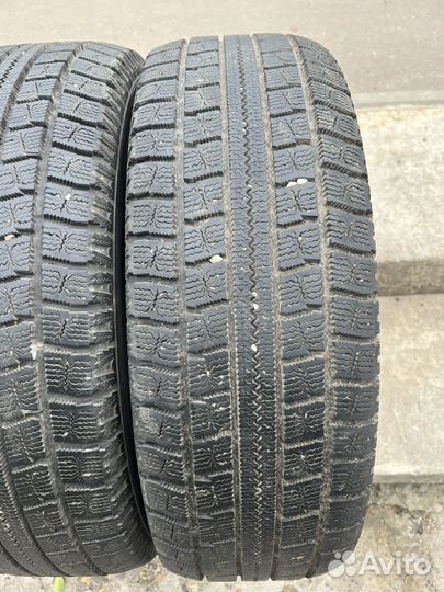 Nitto NT SN 2 Winter 225/65 R17 102Q