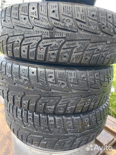 Hankook Winter I'Pike 175/70 R13 82T