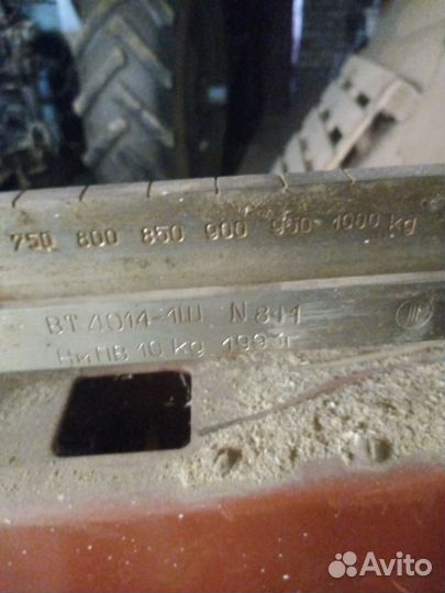 Весы вт4014-1Ш