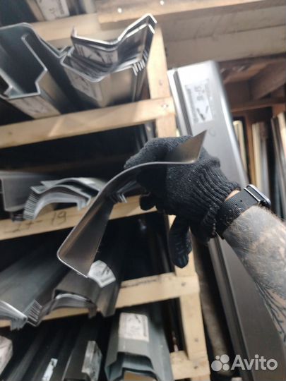 Ремонтные пороги и арки для Toyota Персиановский