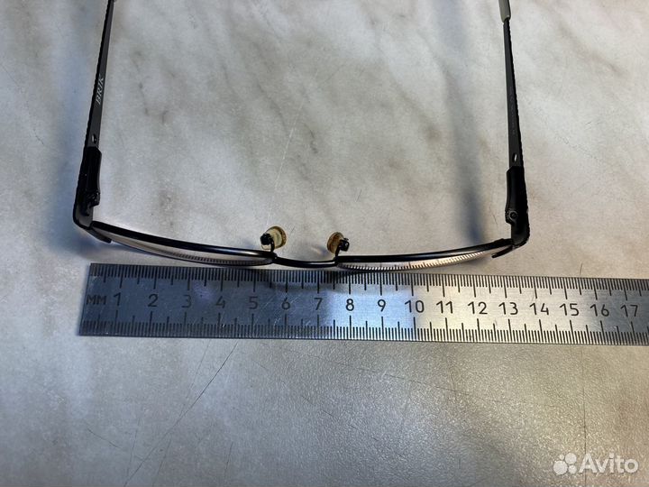 Очки компьютерные -0,5