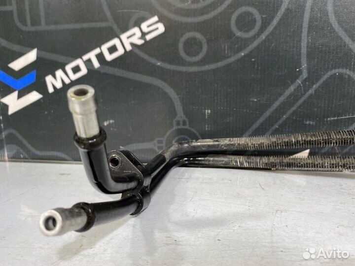 Радиатор гидроусилителя Audi A6 Allroad C6 AUK