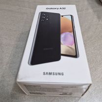 Samsung Galaxy A32, 4/128 ГБ