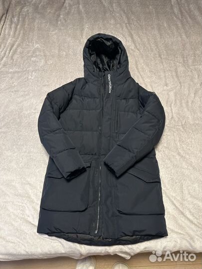 Пуховик Northland