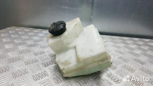 Бачок расширительный hyundai I30 GD (BOL17NP01)