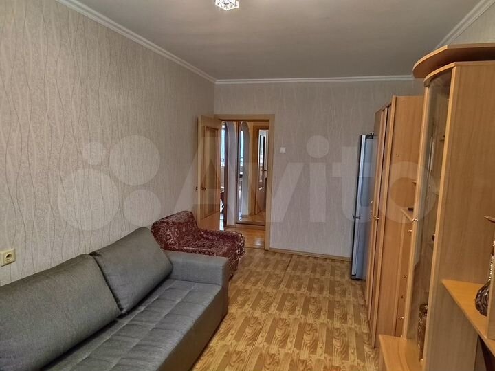 2-к. квартира, 48,7 м², 8/10 эт.