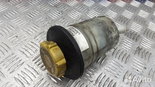 Бачок гу land rover range rover sport (1KK10NO01)