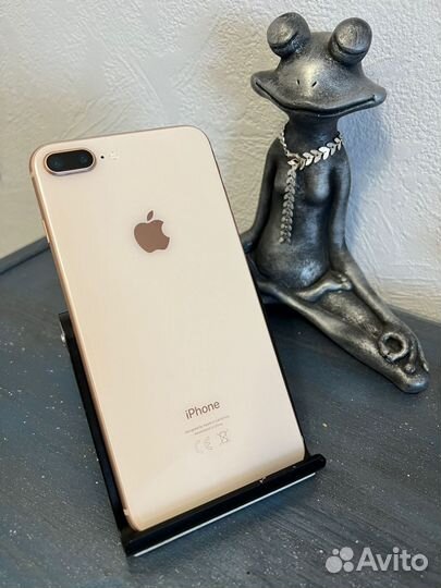 iPhone 8 Plus, 64 ГБ