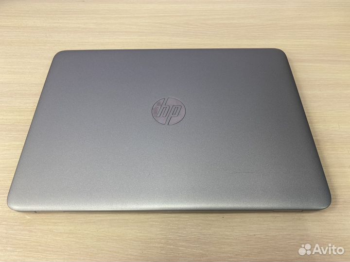 Ноутбук HP EliteBook 840 G4
