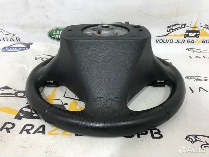 Руль Volvo S80 XC70 S60 XC90 V70 P2