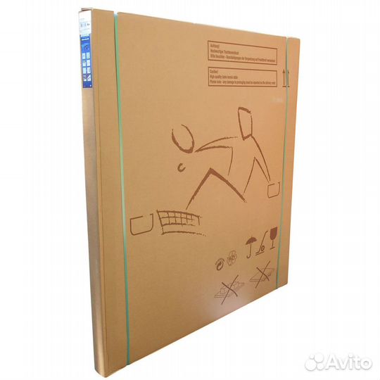 Теннисный стол Donic Outdoor Roller 400 Green