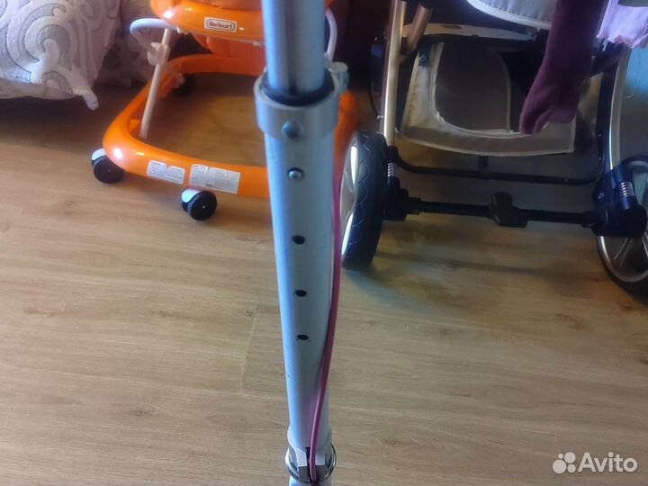 Самокат детский