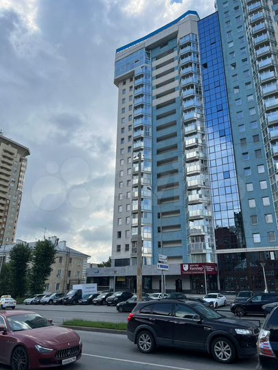 Свободного назначения, 264 м²