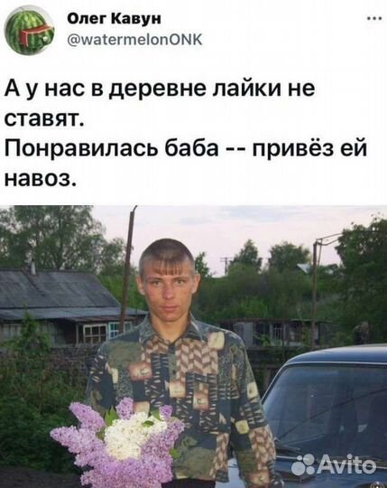 Навоз