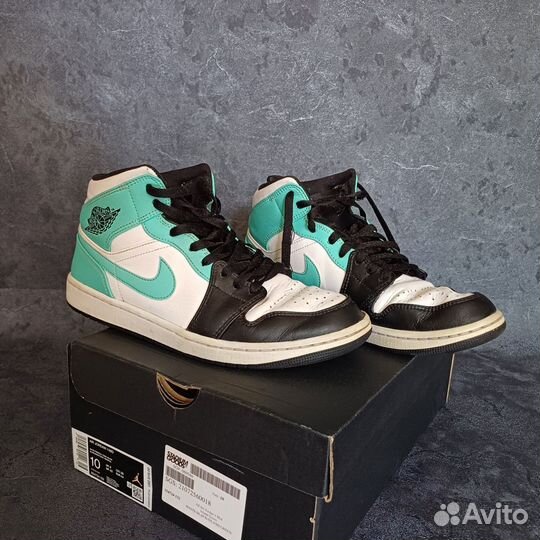 Кроссовки AIR jordan 1 MID