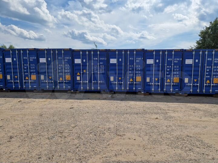 Склад, 150 м²