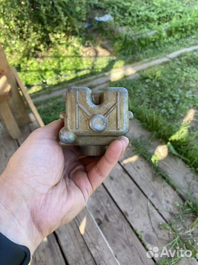 Карбюратор