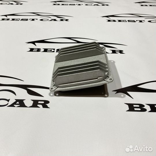 Блок розжига фары Mercedes W166 X166 с 2012-2015 г