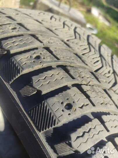 Michelin X-Ice North 3 205/55 R16 94T