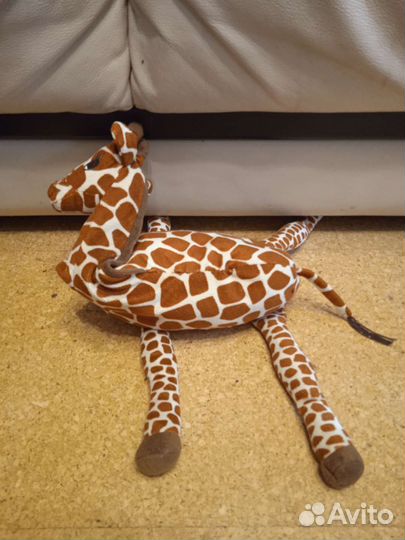 Игрушки куклы пупсы совы ландрин хэппи мил дисней