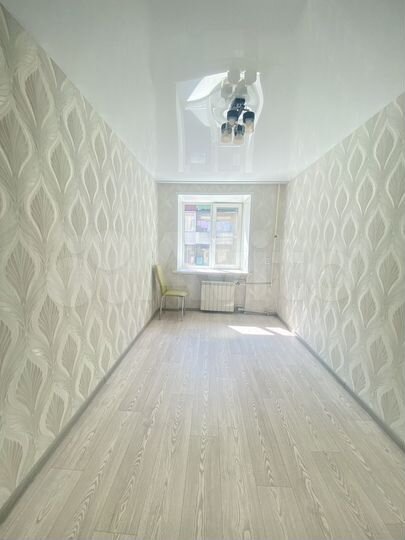 2-к. квартира, 42 м², 2/5 эт.