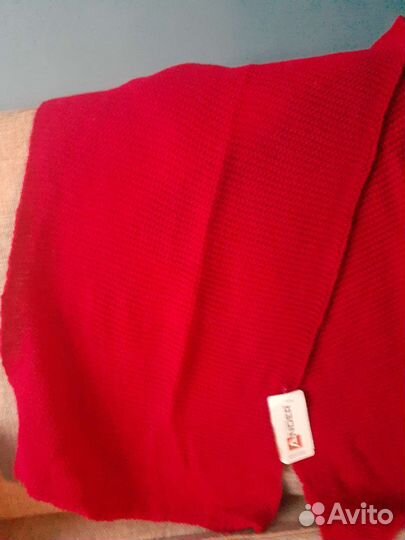 Женский шарф