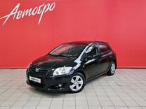 Toyota Auris 1.6 MT, 2007, 191 000 км, с пробегом, цена 799 000 руб.