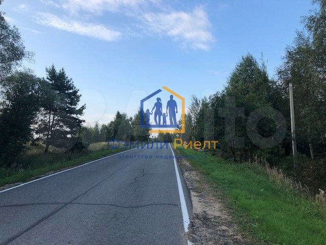 Участок 10 сот. (ИЖС)