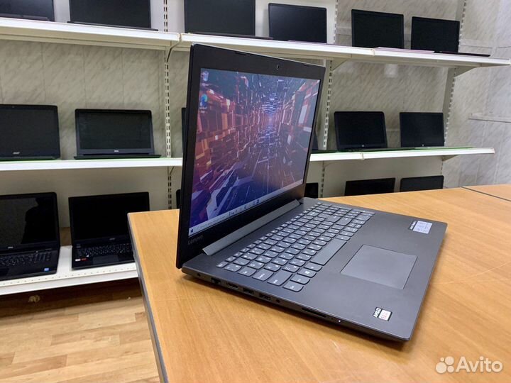 Ноутбук Lenovo Ideapad / SSD