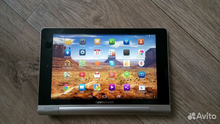 Lenovo Yoga Tablet 8 16Gb