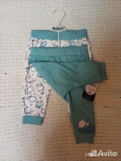 Детские вещи