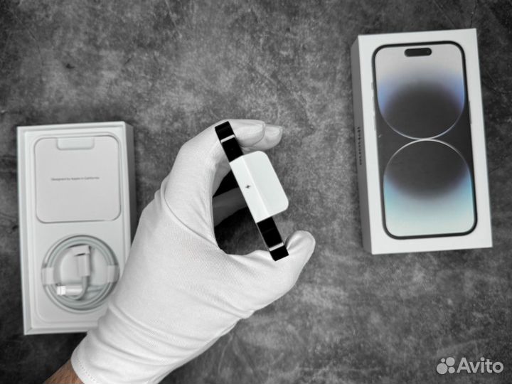 iPhone 14 Pro, 256 ГБ