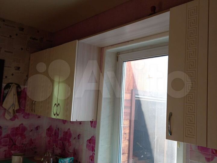 Дом 68 м² на участке 3 сот.