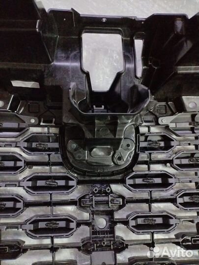 Решетка радиатора CD569F2713011501