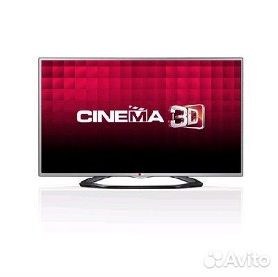 LG 32LA615V