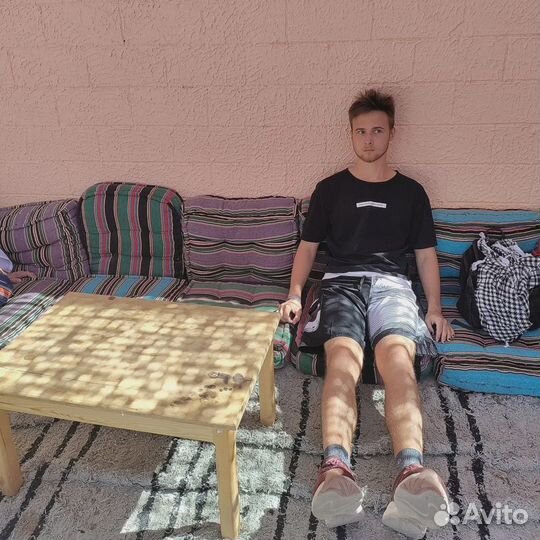 Тренер по шахматам