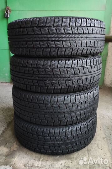 Nitto SN 2 Winter 195/65 R15