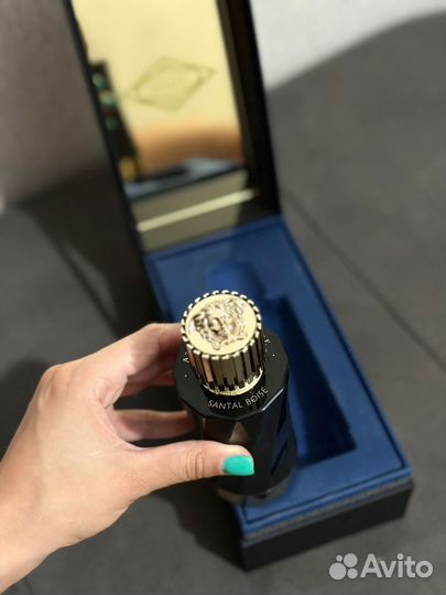 Парфюмерия Versace Atelier