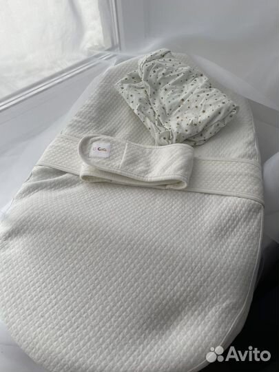 Кокон для новорожденных cocococon
