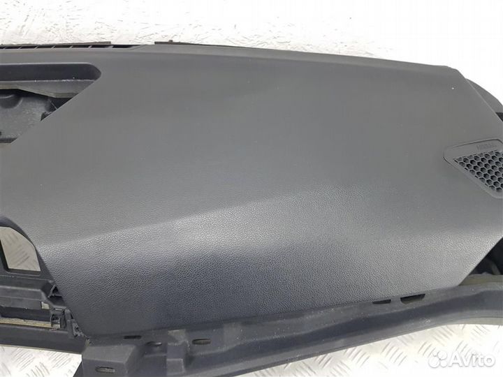 Панель передняя салона (торпедо) BMW 3 G20/G21