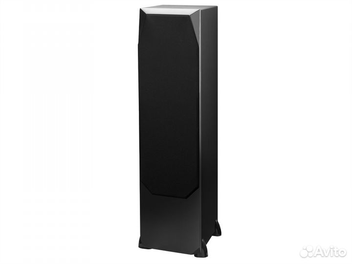 Напольная 3-х полосная ас Emotiva Airmotiv T2+