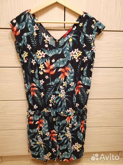 Комбинезон женский