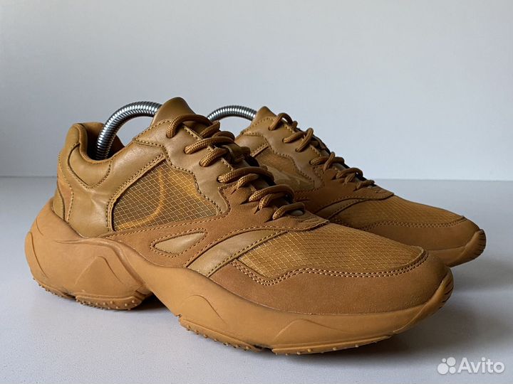 Кроссовки Mango sneakers размер 40