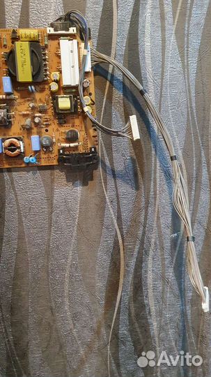 Блок питания eax64405901