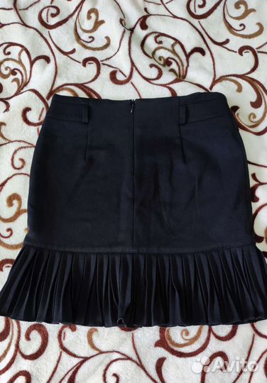 Новая школьная юбка