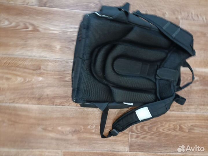 Рюкзак школьный для мальчика бу