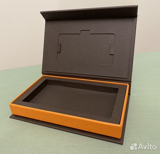 Подарочная коробка bork