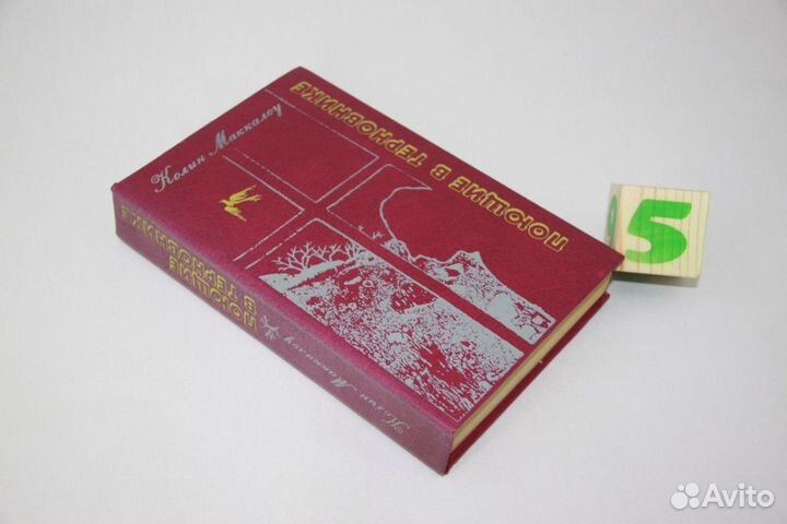 Зеленоглазая леди