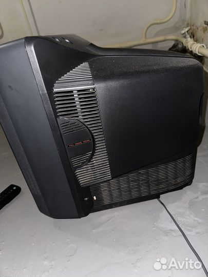 Телевизор Sony